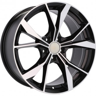 Volkswagen 5808 8x18 5x112